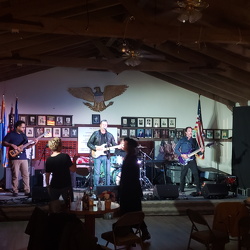 Carmel Music Festival