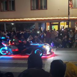 Niles Festival of Light 2023